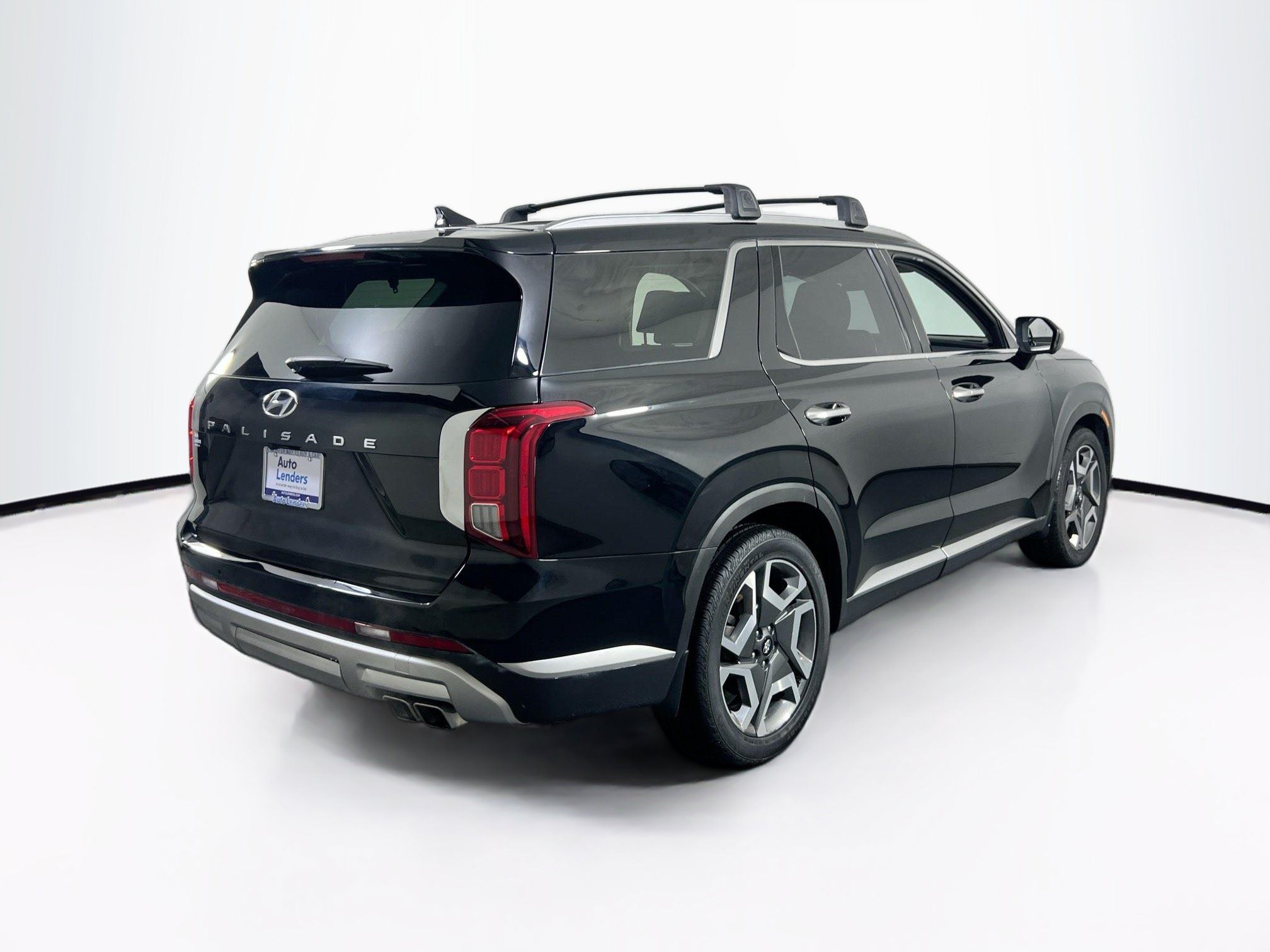 Used 2023 Hyundai Palisade SEL w/ Premium Package AWD/4WD image 5