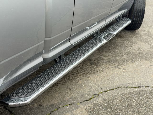 Used 2024 RAM 3500 Laramie image 9
