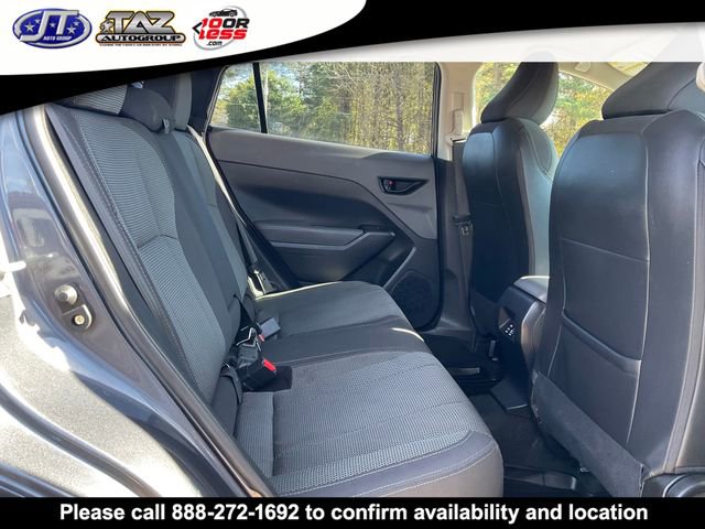 Used 2024 Subaru Crosstrek 2.0i Premium image 11