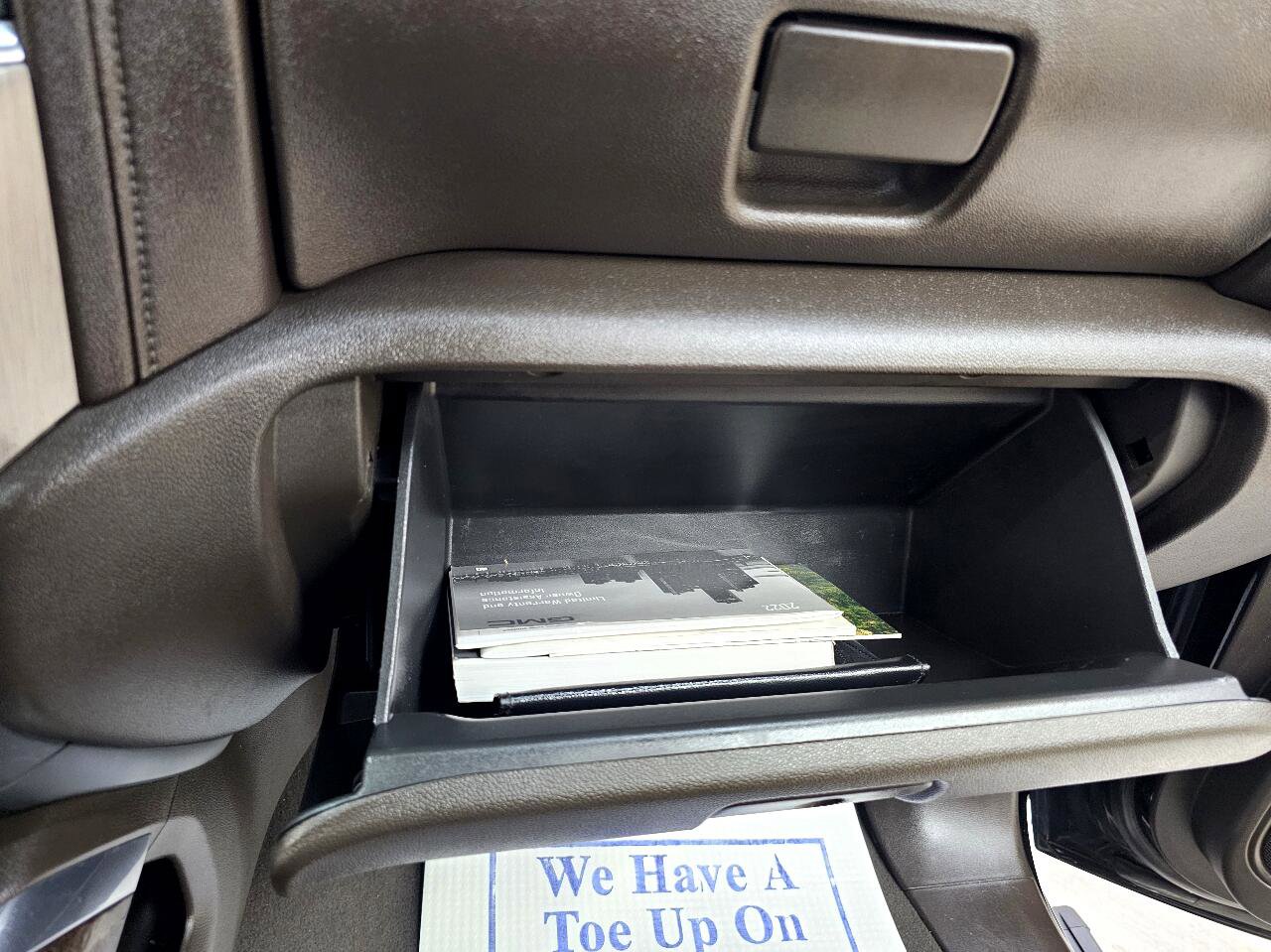 Used 2022 GMC Sierra 1500 Denali w/ Denali Premium Package image 37