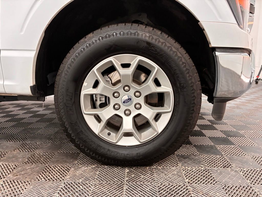 Certified 2023 Ford F150 XLT image 15