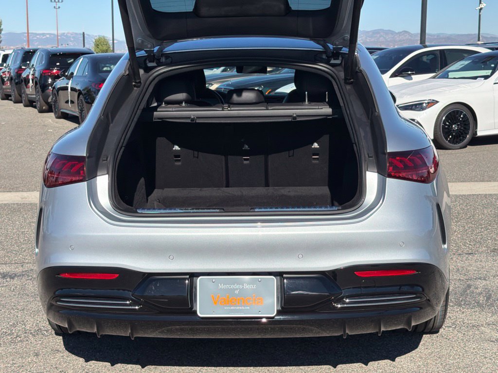Certified 2023 Mercedes-Benz EQS 580 4MATIC Sedan image 15