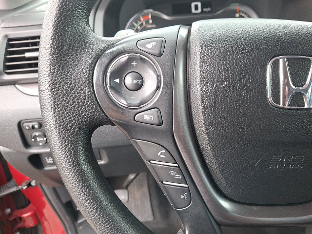 Used 2023 Honda Ridgeline Sport image 23