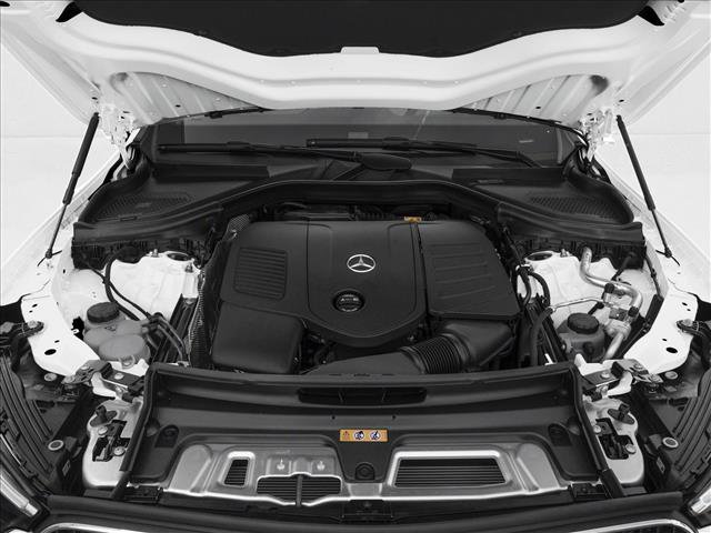 New 2026 Mercedes-Benz GLC 300 4MATIC image 8