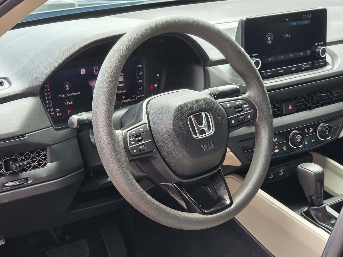 Used 2023 Honda Accord LX image 19