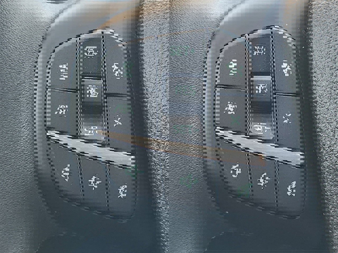 Used 2024 Ford Maverick Lariat w/ FX4 Off-Road Package image 26