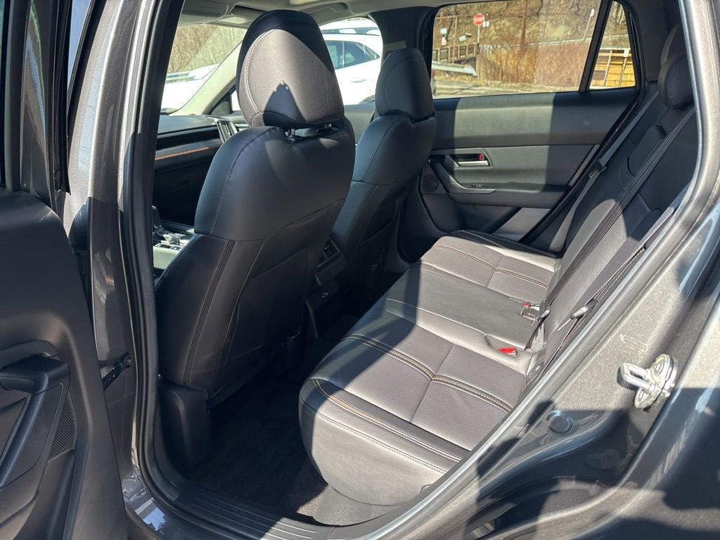 Used 2024 MAZDA CX-50 AWD 2.5 Turbo w/ Cargo Package image 22