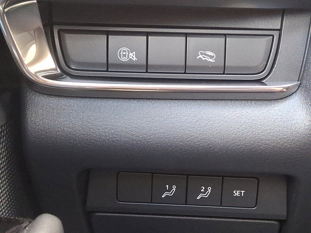 New 2025 MAZDA CX-30 AWD 2.5 S w/ Preferred Package image 21