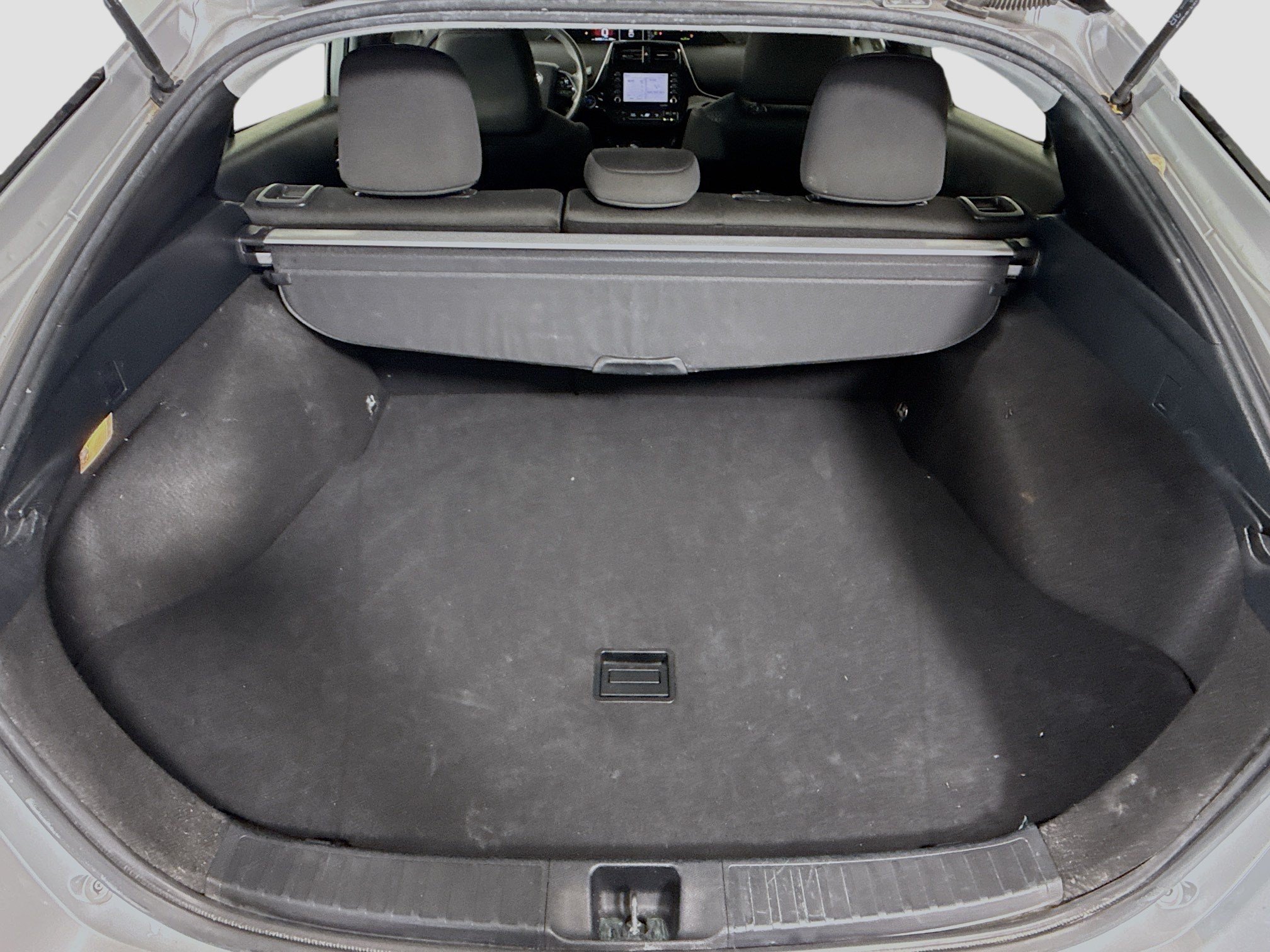 Used 2021 Toyota Prius LE FWD image 35