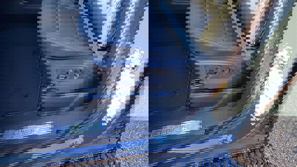 New 2026 Chevrolet Tahoe Z71 w/ Comfort Package image 14