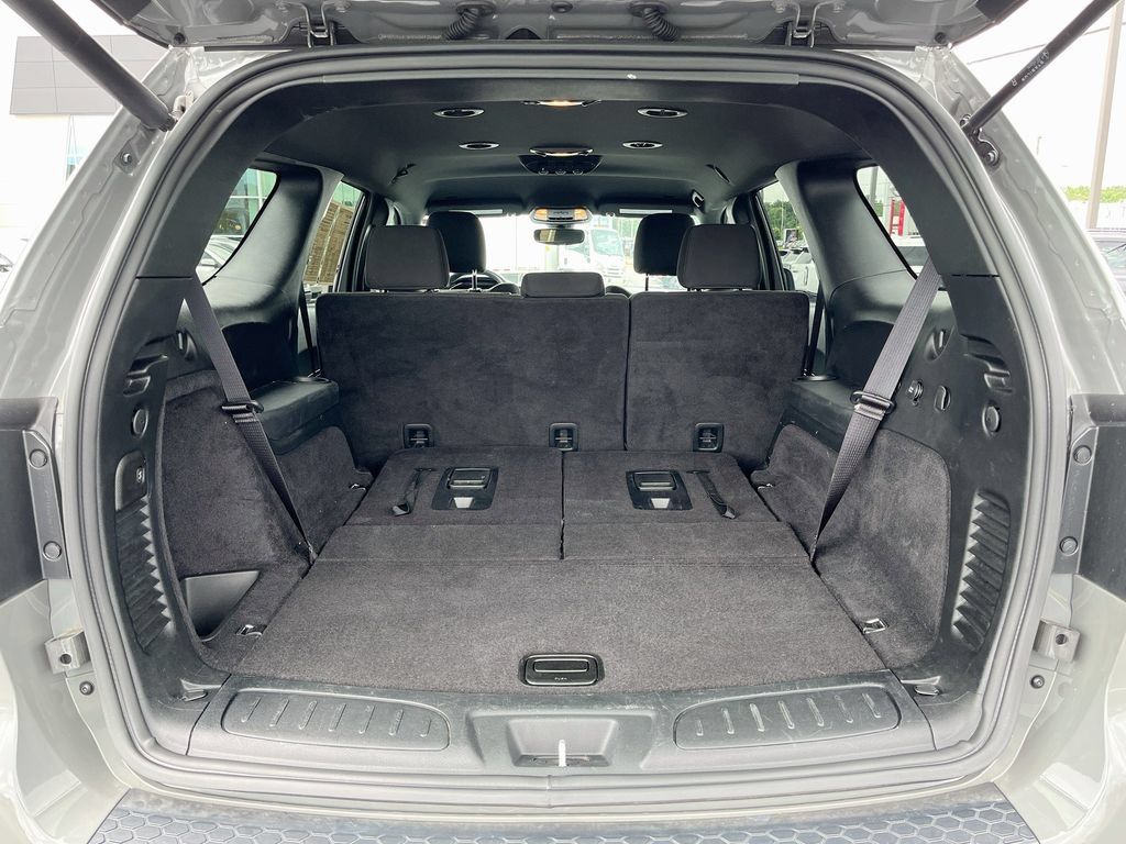 Used 2026 Dodge Durango GT AWD/4WD image 30
