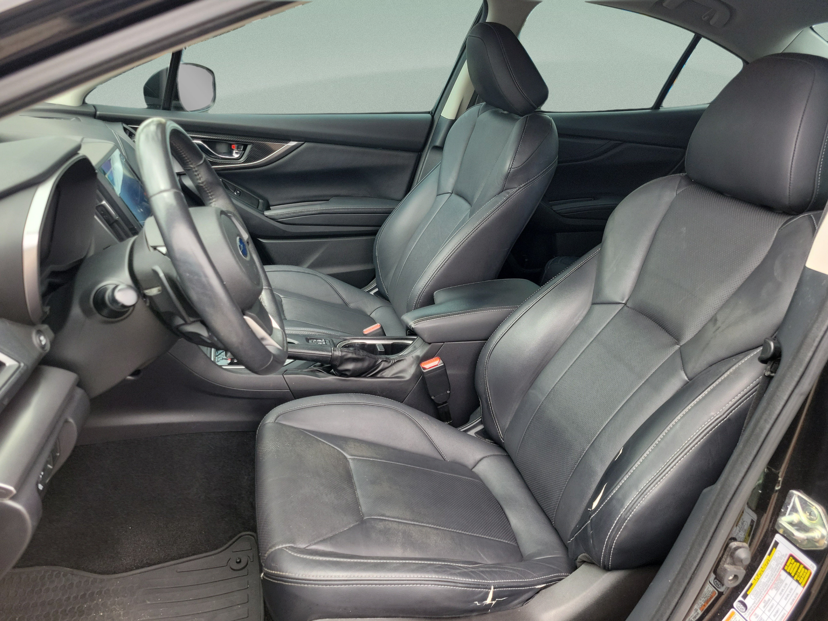 Used 2017 Subaru Impreza 2.0i Limited AWD/4WD image 19