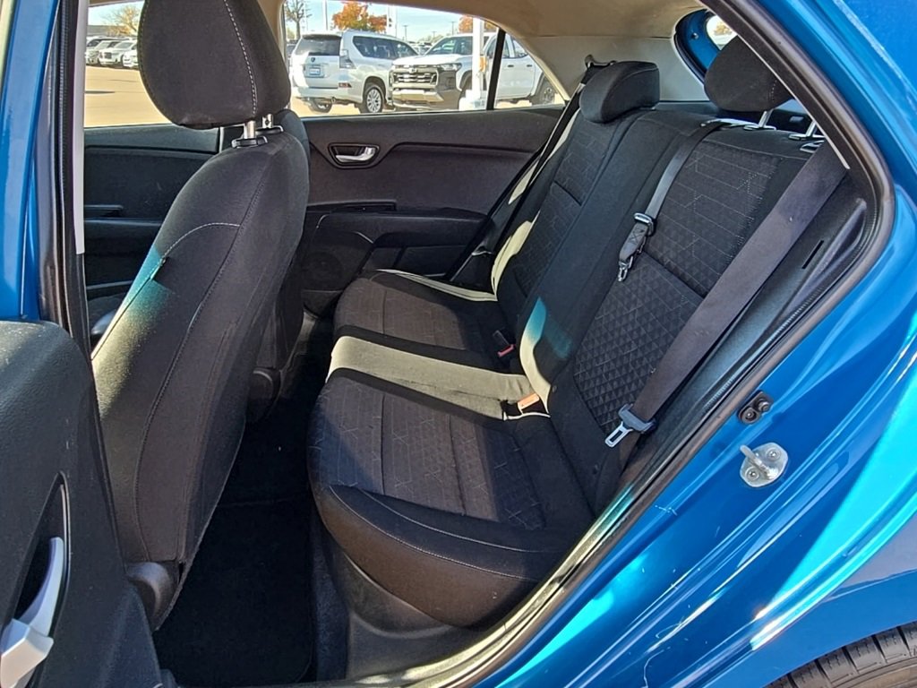 Used 2021 Kia Rio S image 14