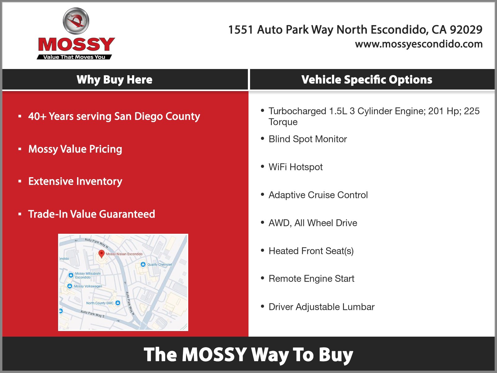 New 2026 Nissan Rogue SV image 3