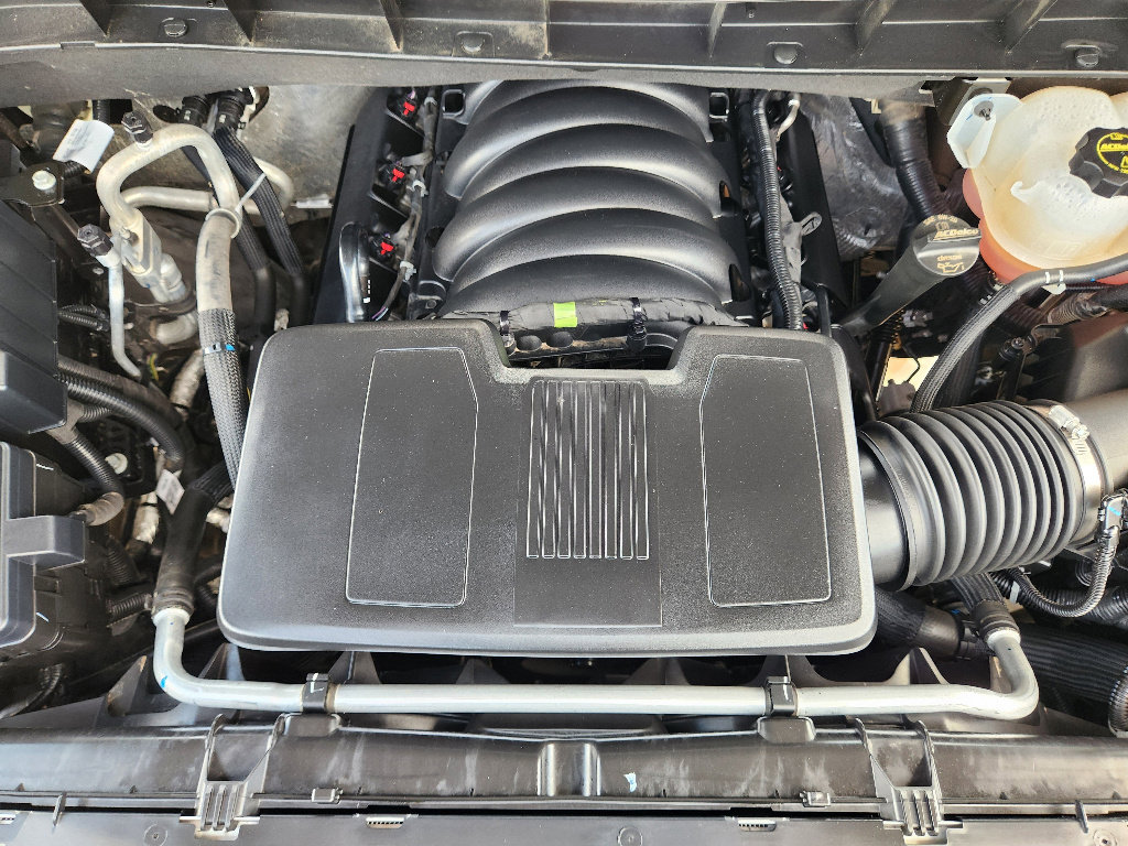 Used 2025 GMC Sierra 1500 SLT image 29