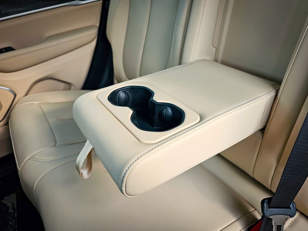 New 2026 Jeep Grand Cherokee Limited image 34