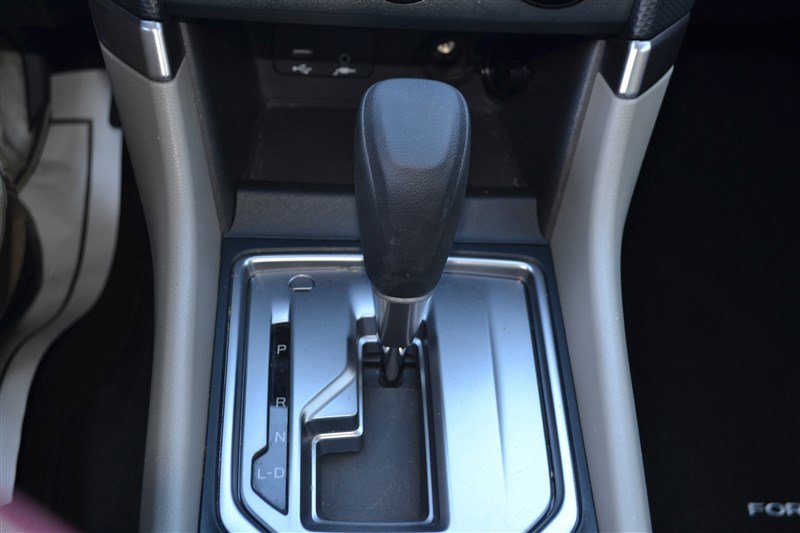 Used 2023 Subaru Forester Base Plus ES image 19