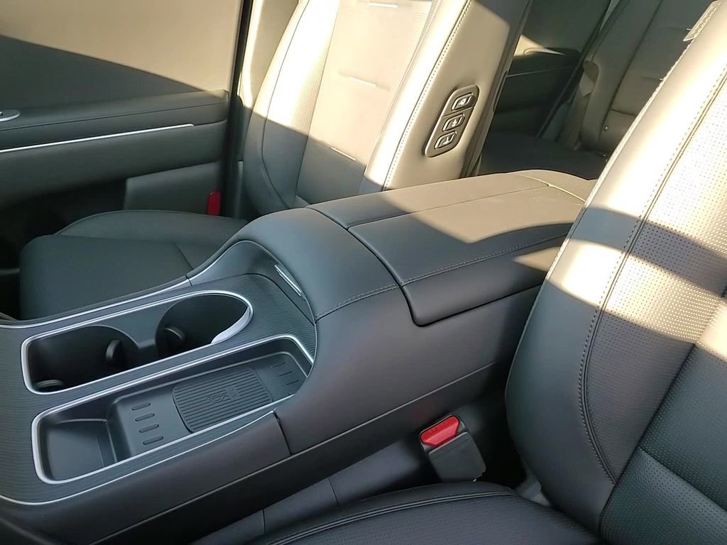 New 2026 Hyundai Palisade Calligraphy image 21