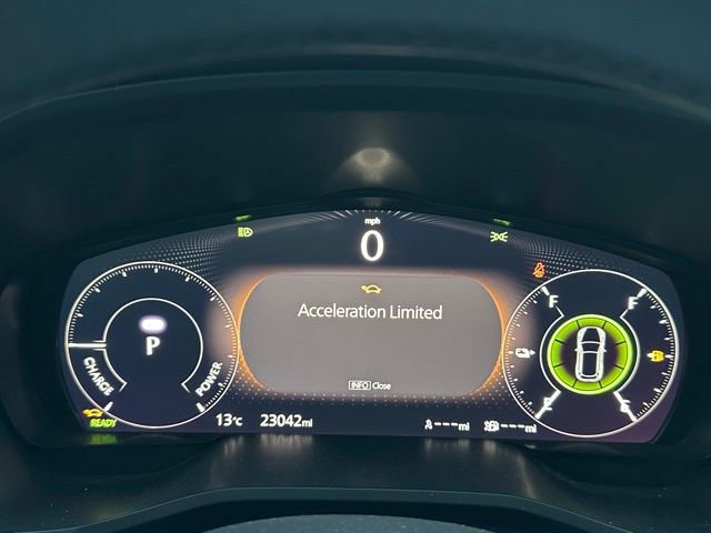 Used 2024 MAZDA CX-90 Plug-In Hybrid w/ Premium Plus image 19