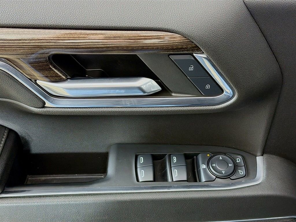 Used 2024 Chevrolet Silverado 1500 LT image 27