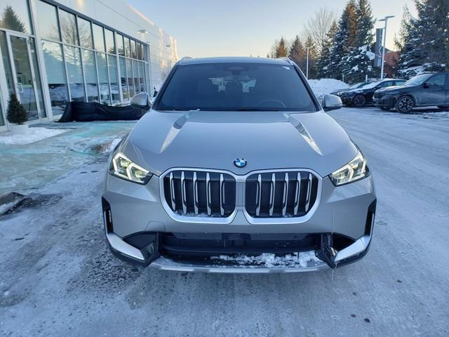 New 2026 BMW X1 xDrive28i w/ Convenience Package image 2