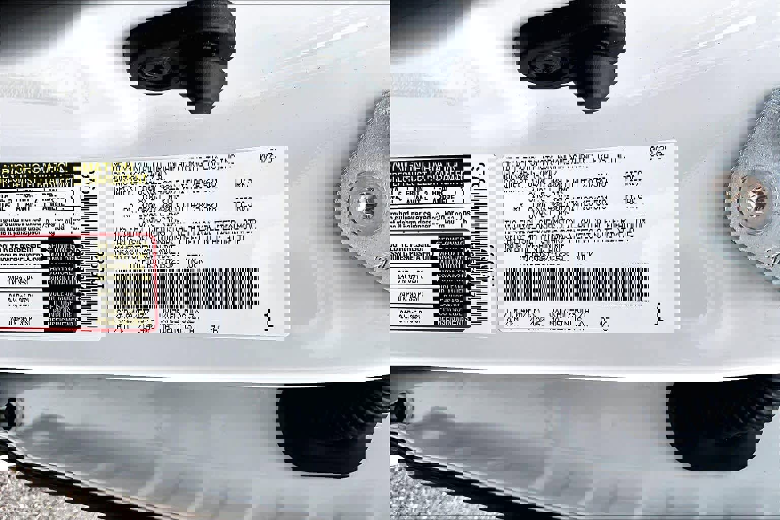 Used 2026 Toyota Tundra TRD Pro w/ Tow Tech Package image 34