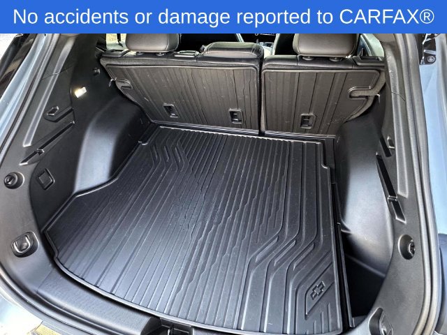 Certified 2024 Chevrolet Equinox EV LT FWD image 13