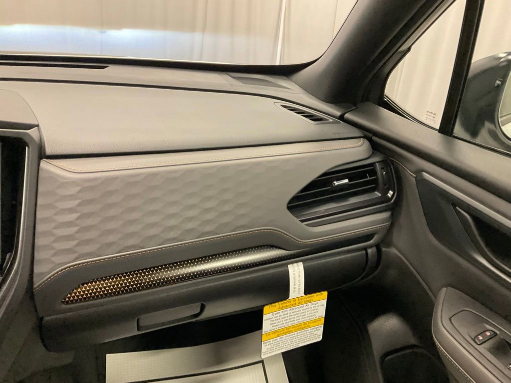 New 2026 Subaru Forester Wilderness image 24