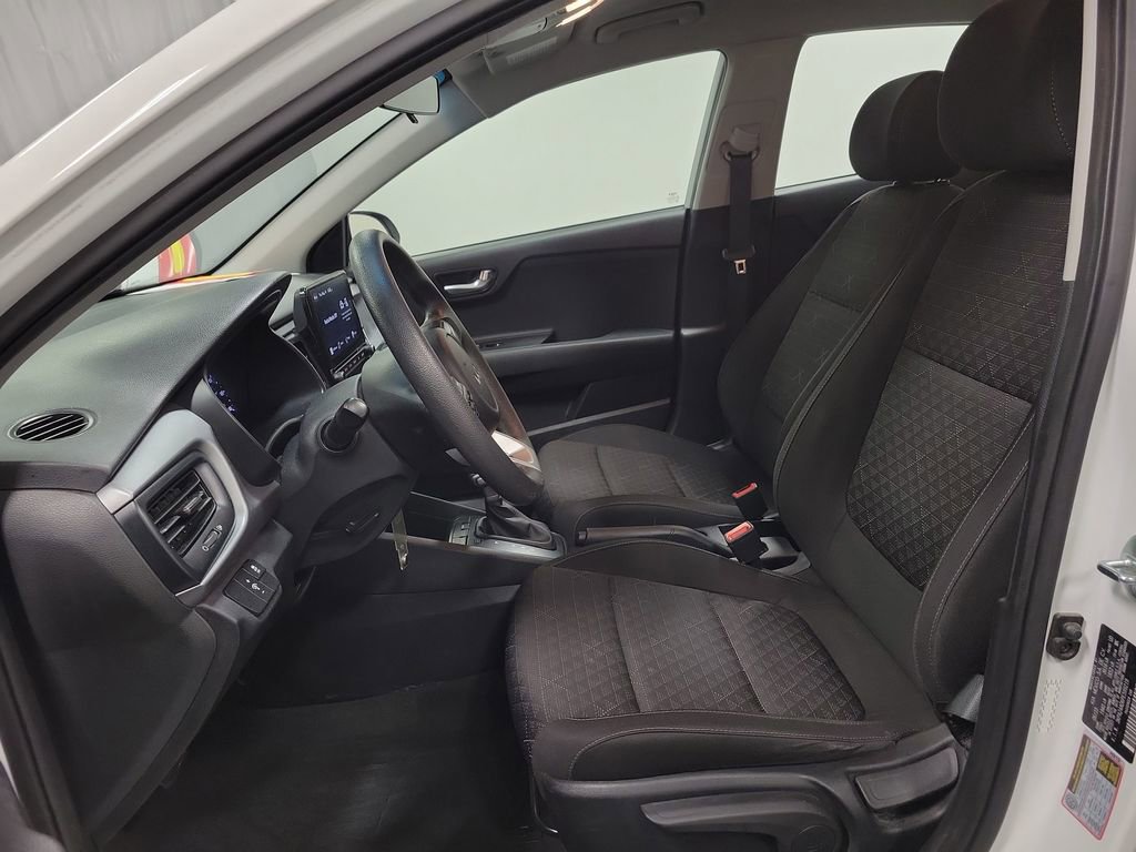 Used 2023 Kia Rio LX FWD image 13