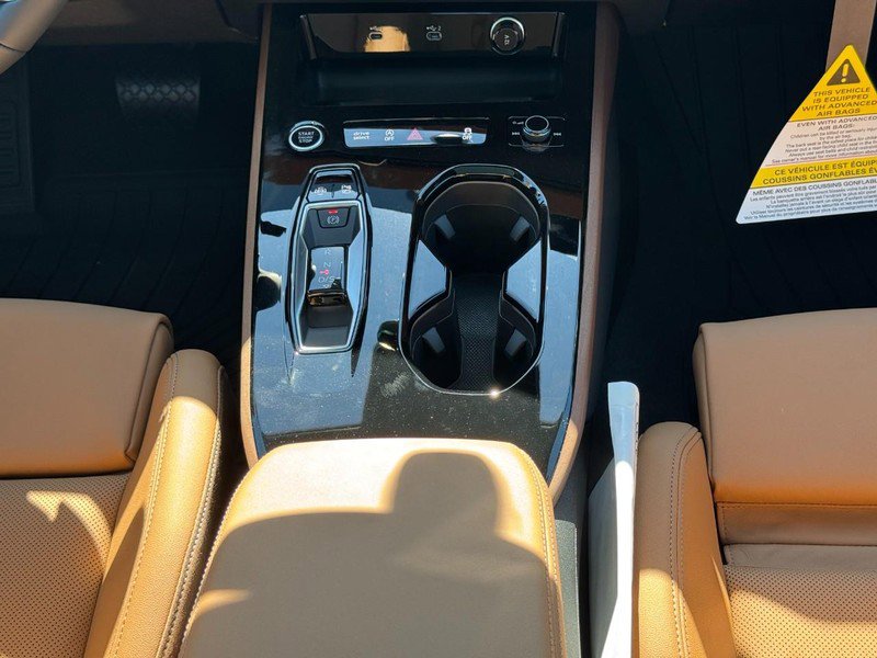 New 2025 Audi A5 2.0T Premium Plus image 9