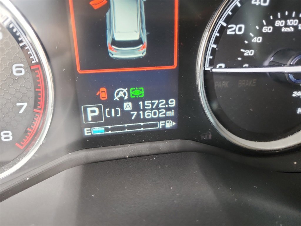 Used 2019 Subaru Forester Touring w/ Popular Package #3 image 32