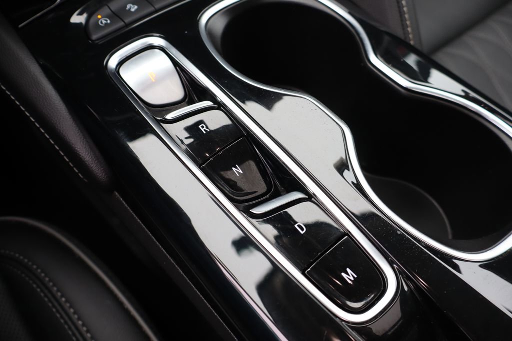 Used 2023 Buick Envision Avenir image 26