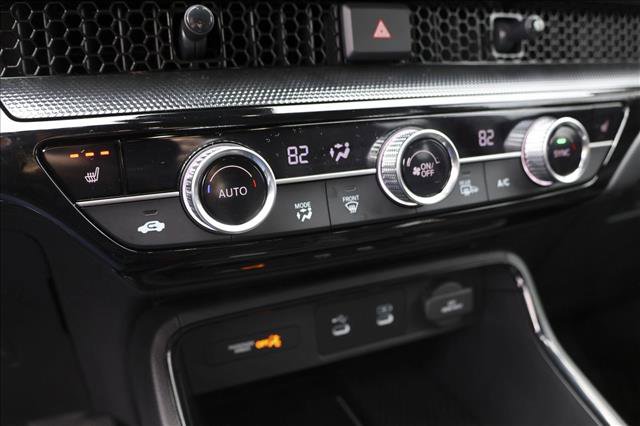 New 2026 Honda CR-V Sport Touring image 20