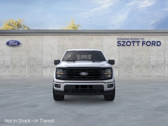 New 2026 Ford F150 XLT AWD/4WD image 6