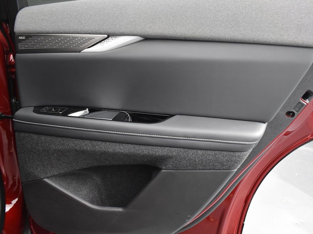 New 2026 Cadillac Optiq Sport 2 w/ LPO, Floor Liner Package image 29