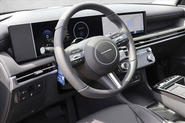 New 2026 Hyundai Tucson Limited image 10