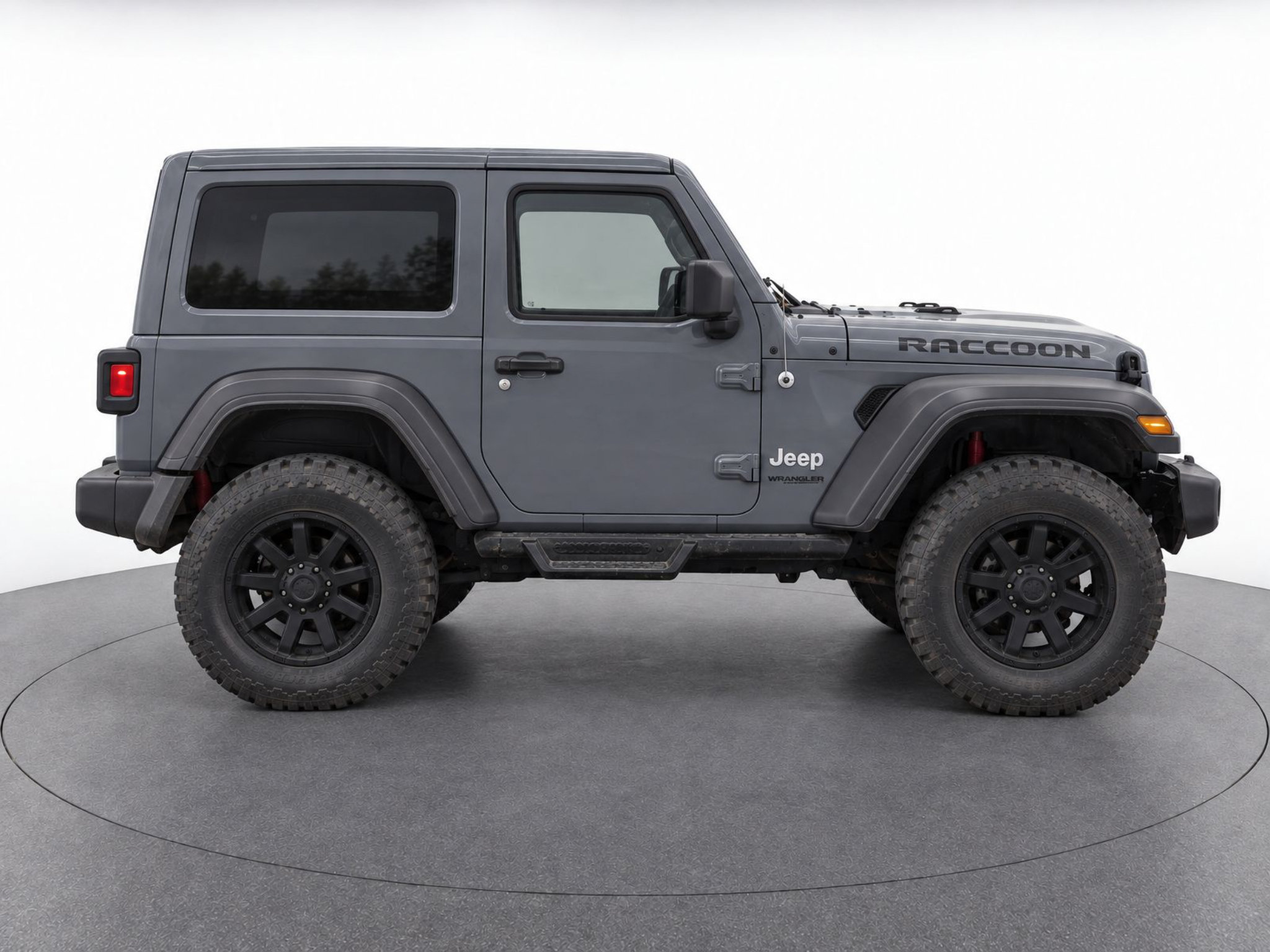 Used 2019 Jeep Wrangler Sport AWD/4WD image 27