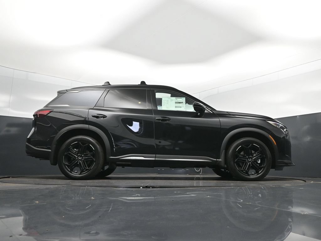 New 2027 INFINITI QX60 Sport w/ Dark Cargo Package AWD/4WD image 43