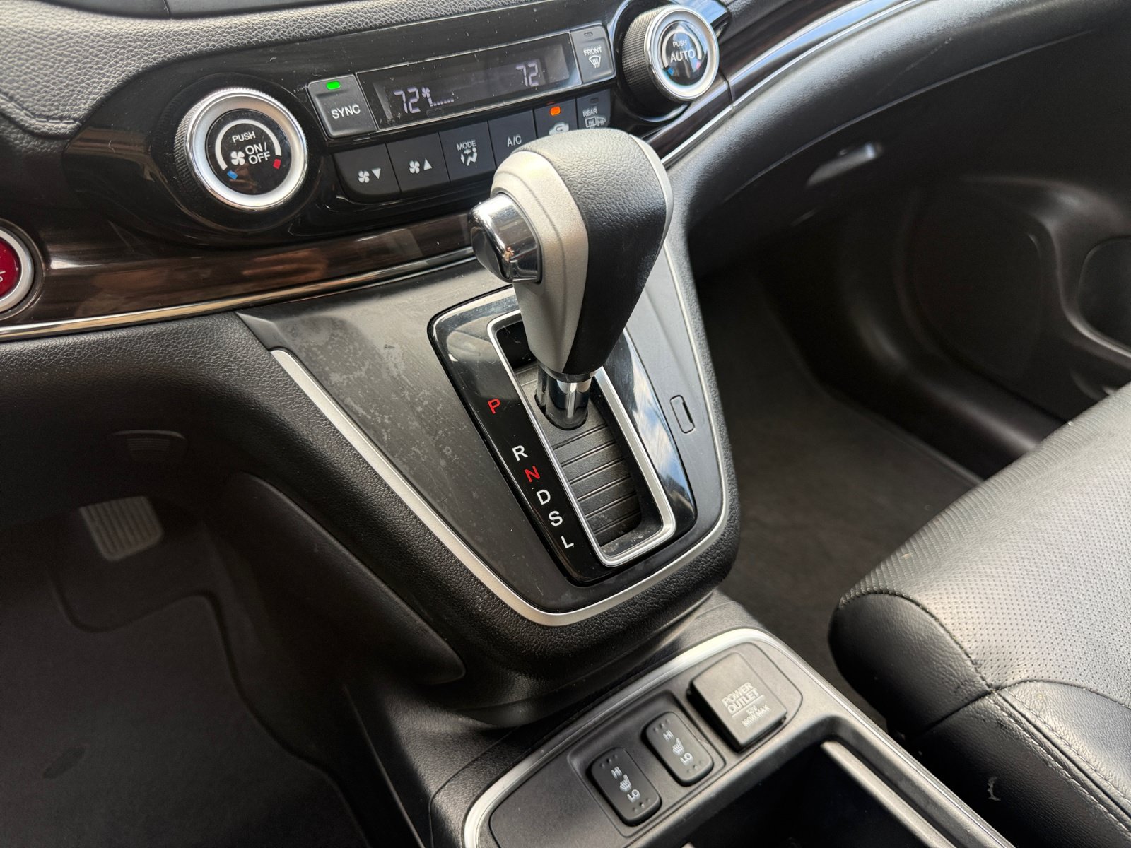 Used 2016 Honda CR-V Touring image 23
