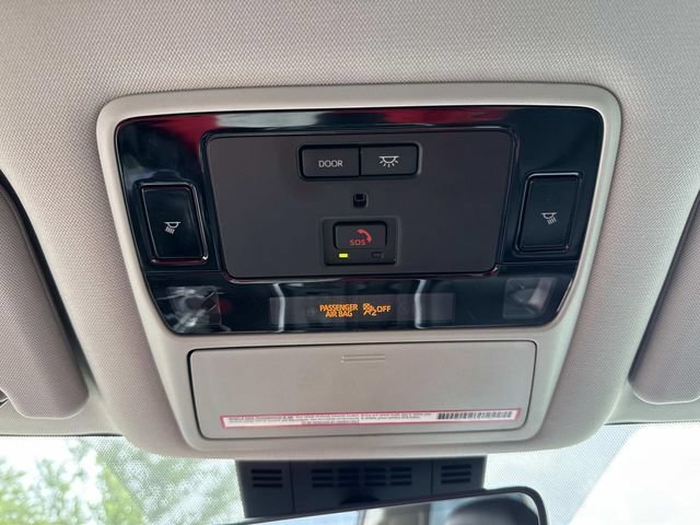 Used 2024 Toyota Grand Highlander FWD image 55