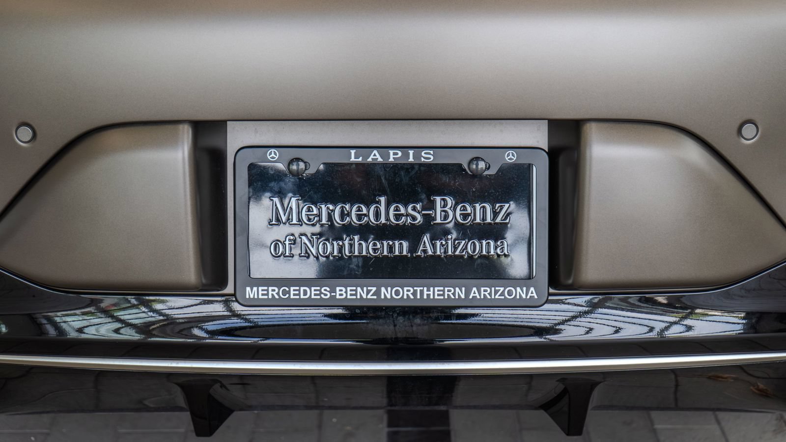 New 2026 Mercedes-Benz SL 43 AMG image 15
