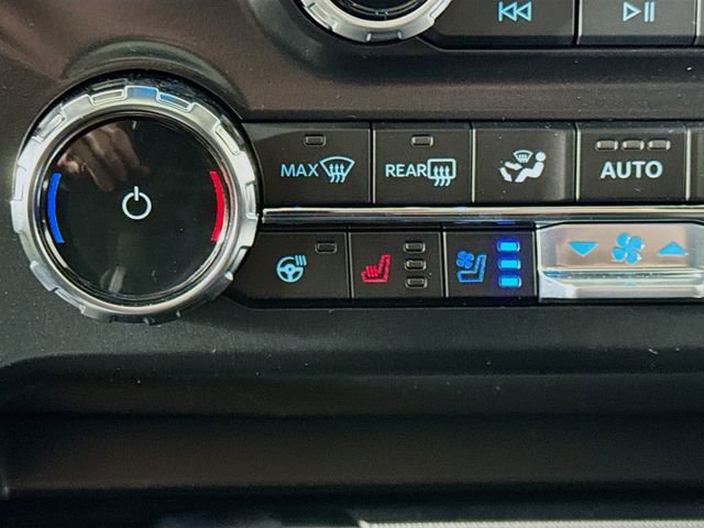 New 2026 Ford F450 Platinum image 21