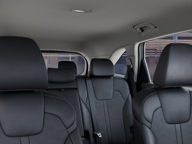 New 2026 Kia Sorento EX image 27