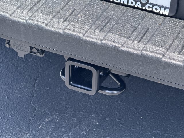 New 2026 Honda Ridgeline TrailSport image 18