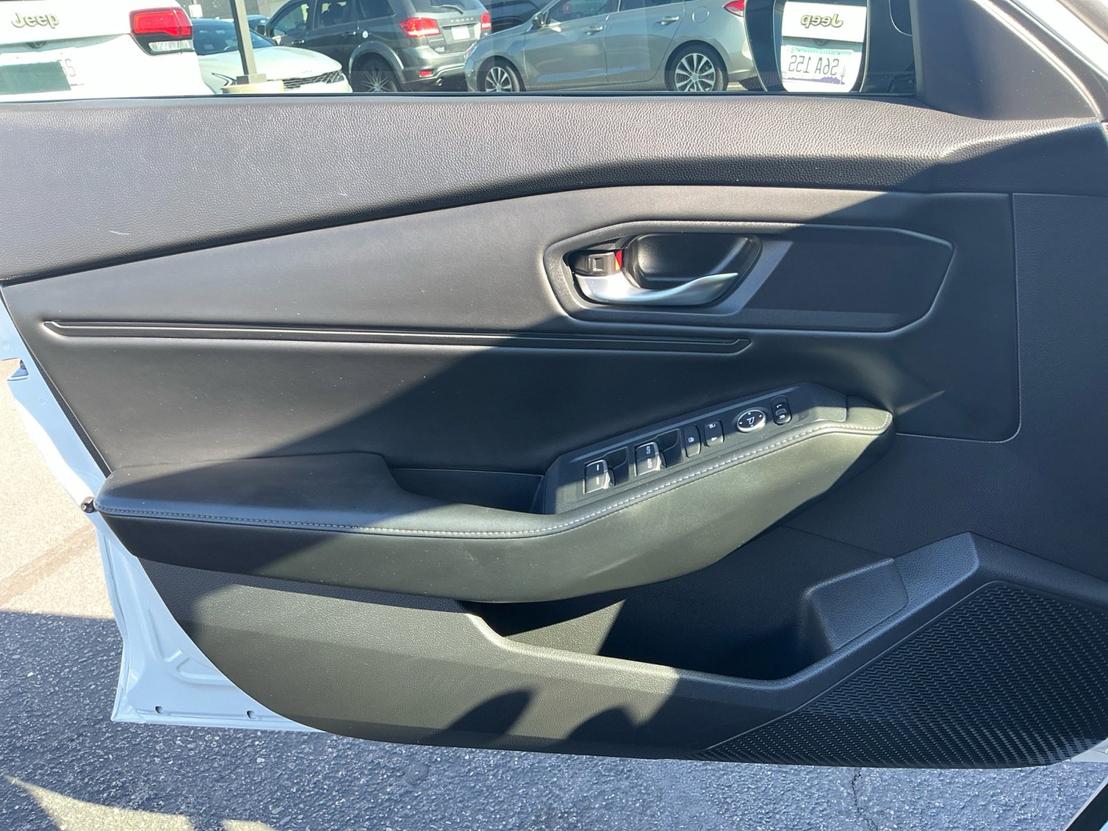 Used 2024 Honda Accord Sport image 13