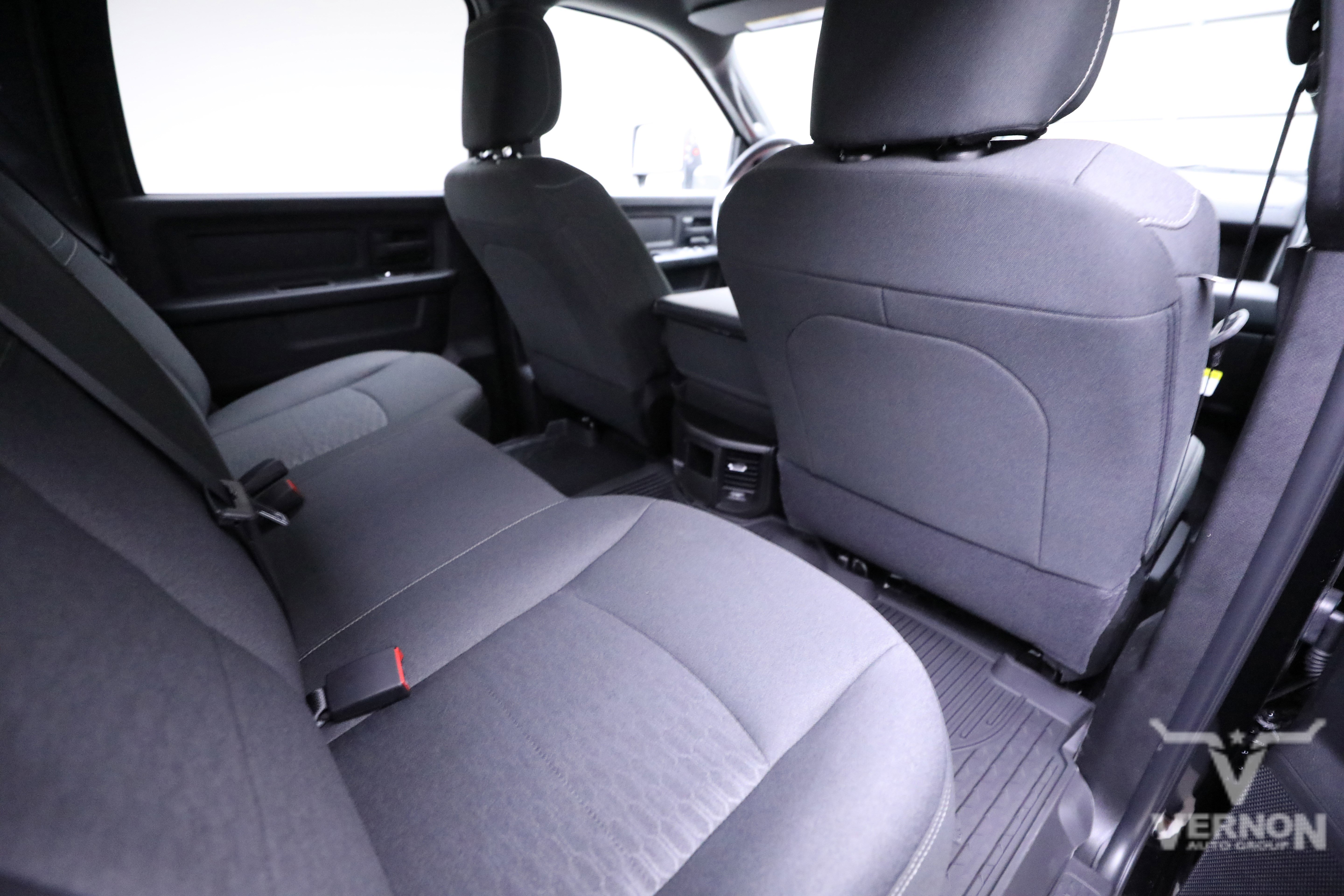 New 2026 RAM 3500 Tradesman image 12