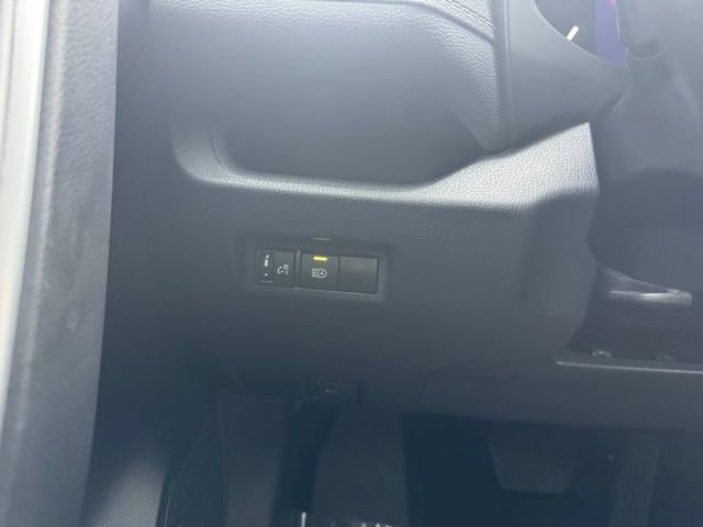 Certified 2023 Toyota RAV4 XLE image 29