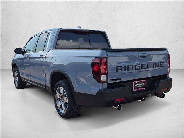 New 2026 Honda Ridgeline RTL image 9