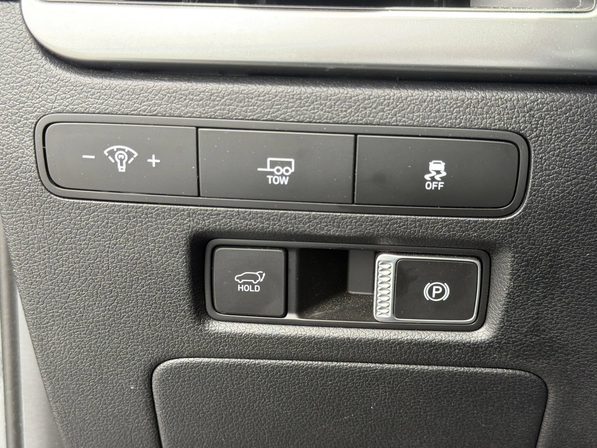 Used 2024 Hyundai Palisade SEL AWD/4WD image 17