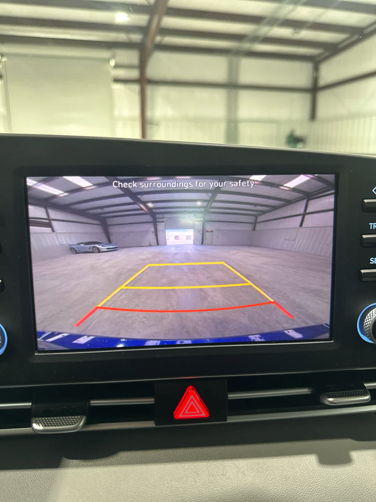 Used 2023 Hyundai Elantra SEL FWD image 31